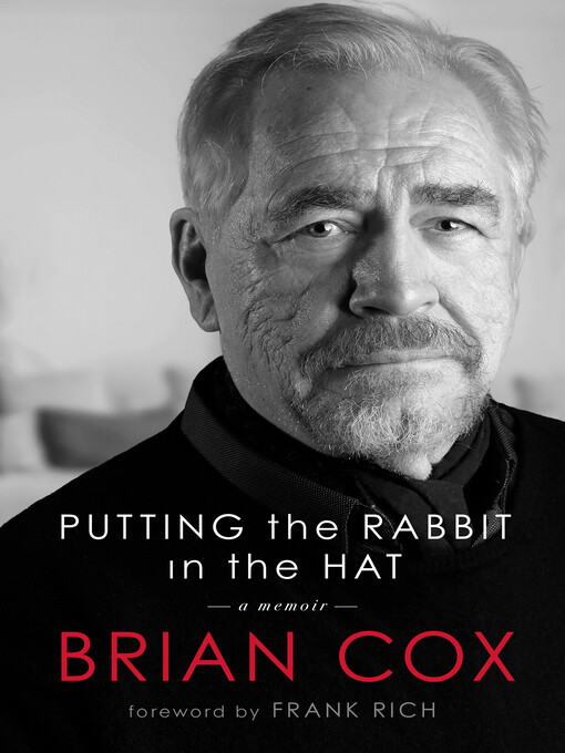 Title details for Putting the Rabbit in the Hat by Brian Cox - Available